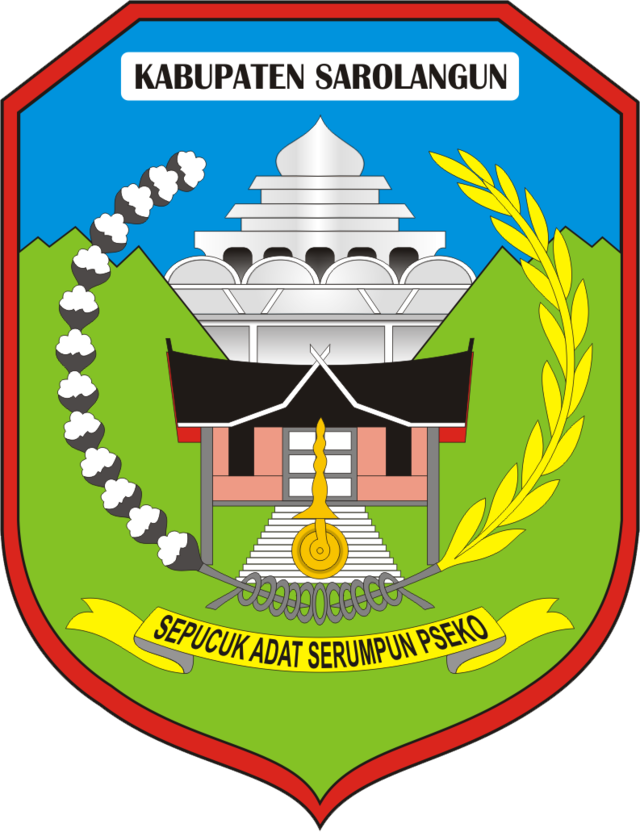 Tentang Dinas Kesehatan Kabupaten Sarolangun